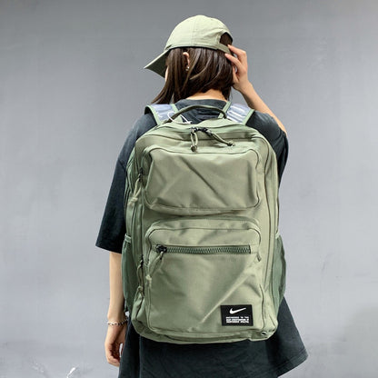 Nike Air Cushion Workwear Multi-Pocket Backpack