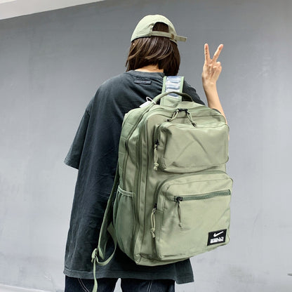 Nike Air Cushion Workwear Multi-Pocket Backpack