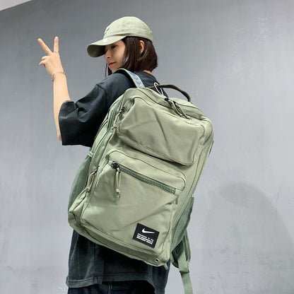 Nike Air Cushion Workwear Multi-Pocket Backpack