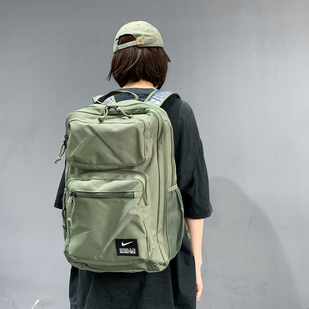 Nike Air Cushion Workwear Multi-Pocket Backpack