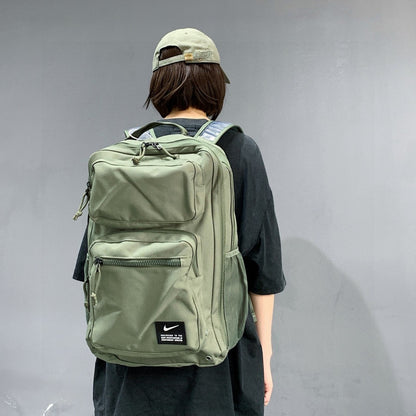 Nike Air Cushion Workwear Multi-Pocket Backpack