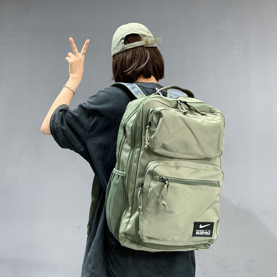 Nike Air Cushion Workwear Multi-Pocket Backpack