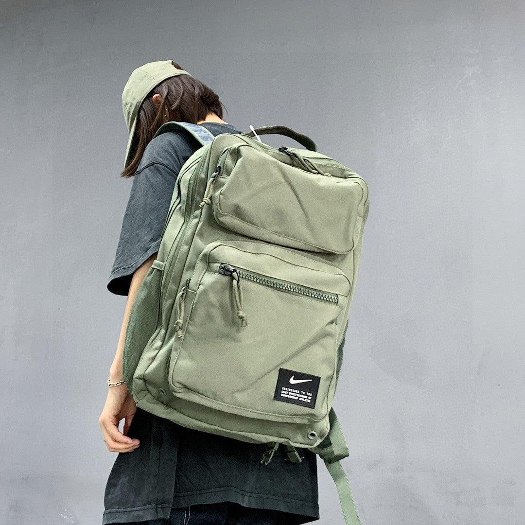 Nike Air Cushion Workwear Multi-Pocket Backpack