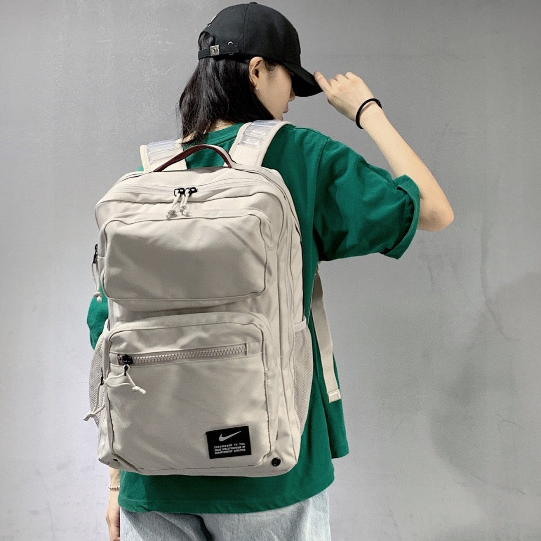 Nike Air Cushion Workwear Multi-Pocket Backpack