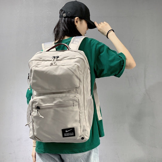 Nike Air Cushion Workwear Multi-Pocket Backpack