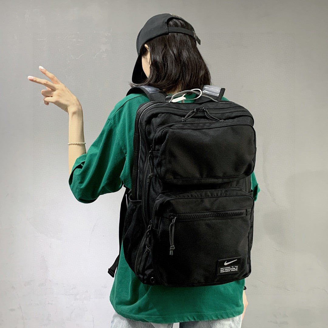 Nike Air Cushion Workwear Multi-Pocket Backpack