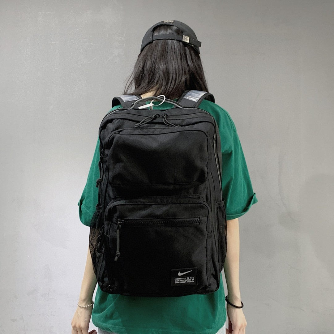 Nike Air Cushion Workwear Multi-Pocket Backpack
