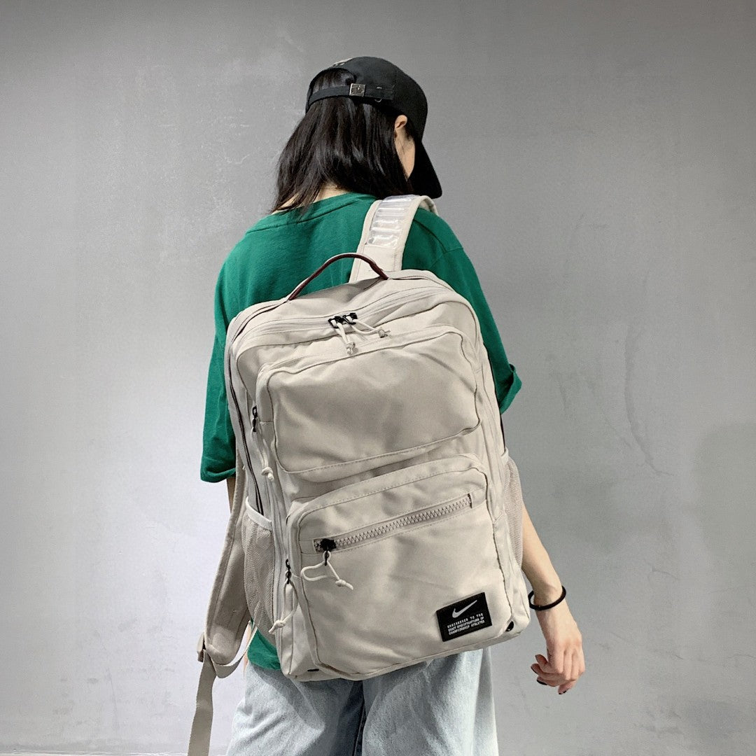 Nike Air Cushion Workwear Multi-Pocket Backpack