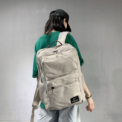 Nike Air Cushion Workwear Multi-Pocket Backpack