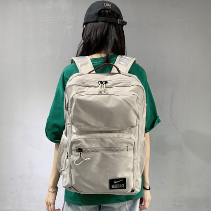 Nike Air Cushion Workwear Multi-Pocket Backpack