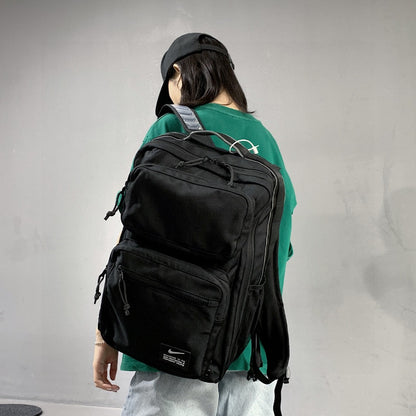 Nike Air Cushion Workwear Multi-Pocket Backpack
