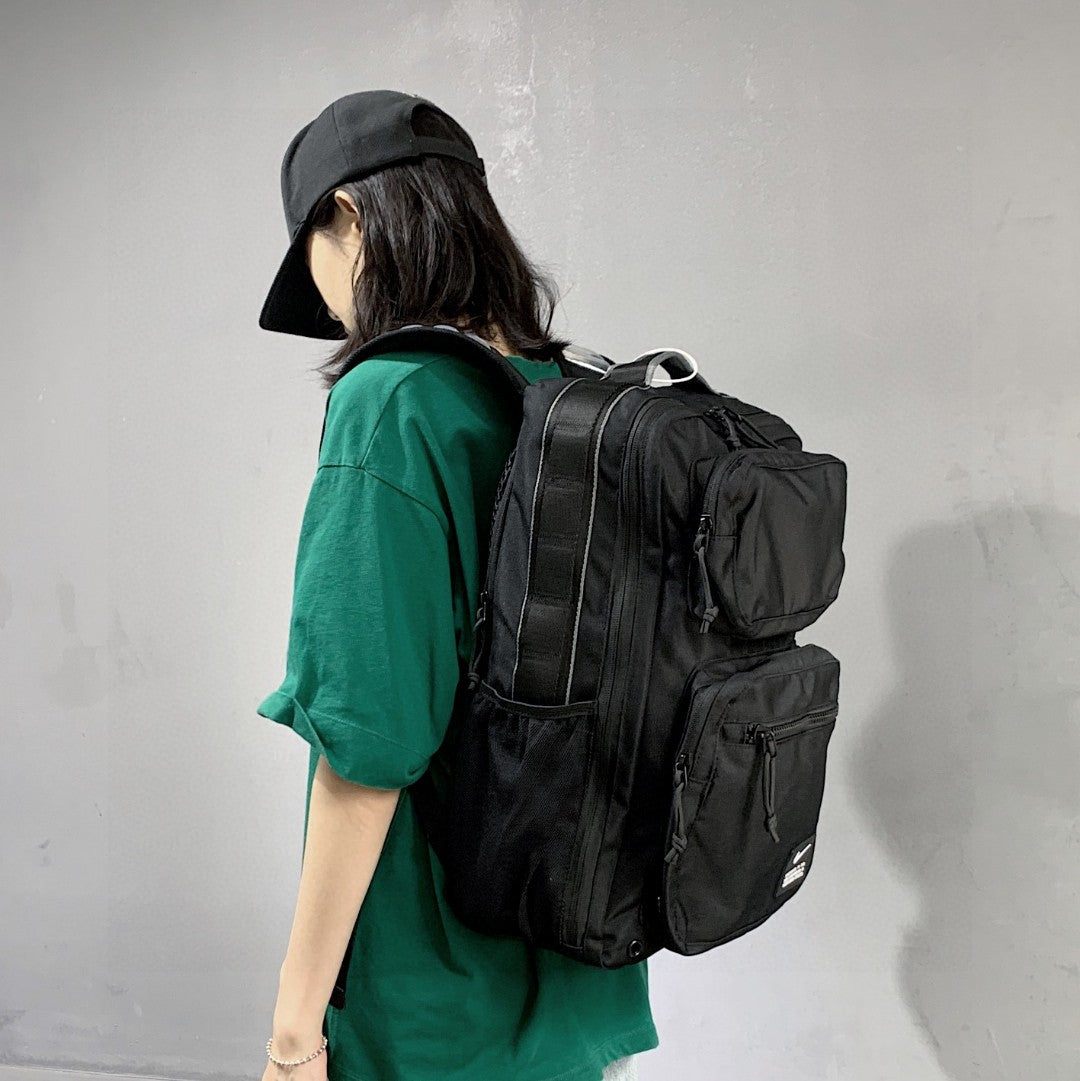 Nike Air Cushion Workwear Multi-Pocket Backpack