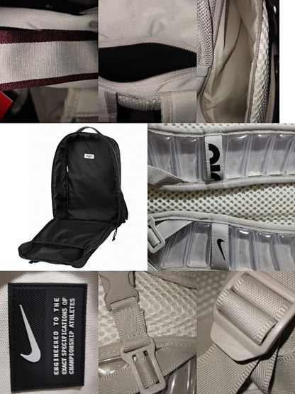 Nike Air Cushion Workwear Multi-Pocket Backpack
