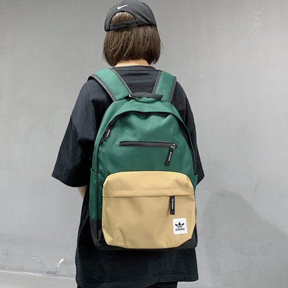 Adidas Color-Block Backpack