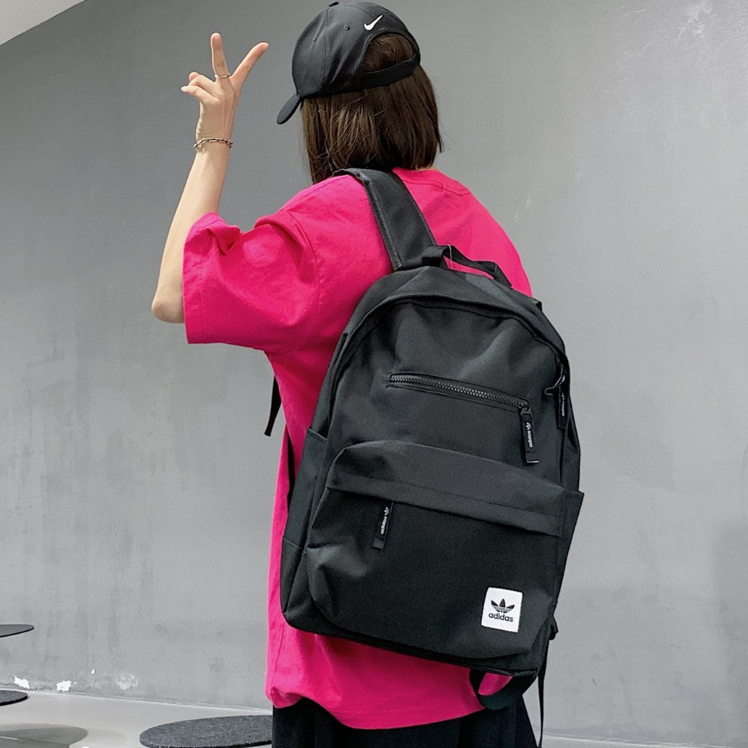Adidas Color-Block Backpack