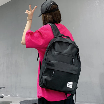 Adidas Color-Block Backpack