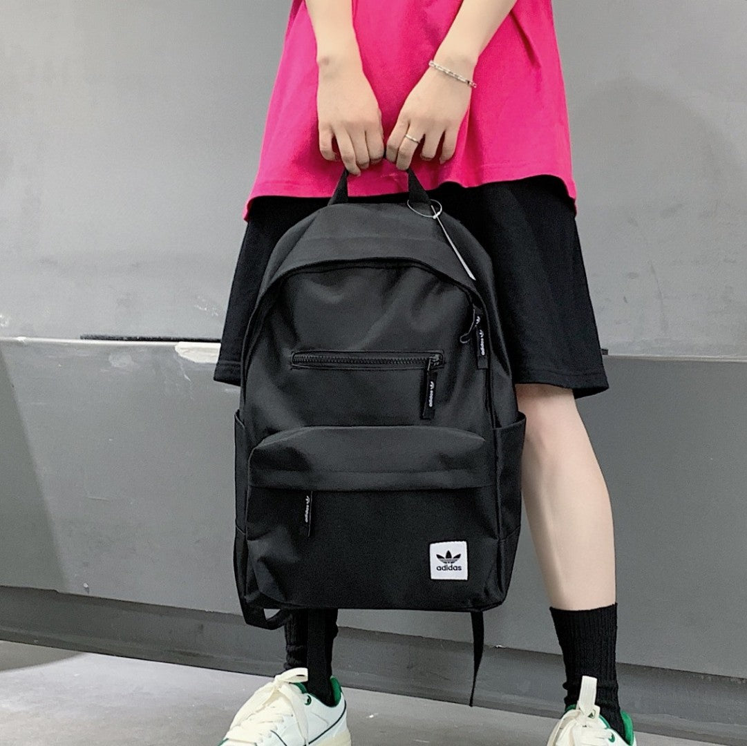 Adidas Color-Block Backpack