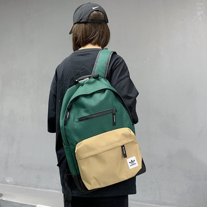 Adidas Color-Block Backpack