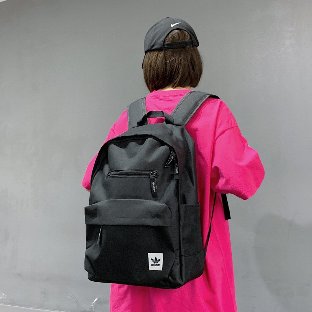 Adidas Color-Block Backpack