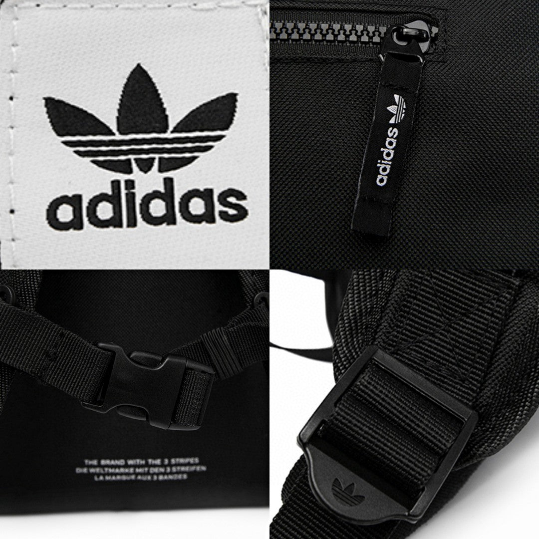 Adidas Color-Block Backpack