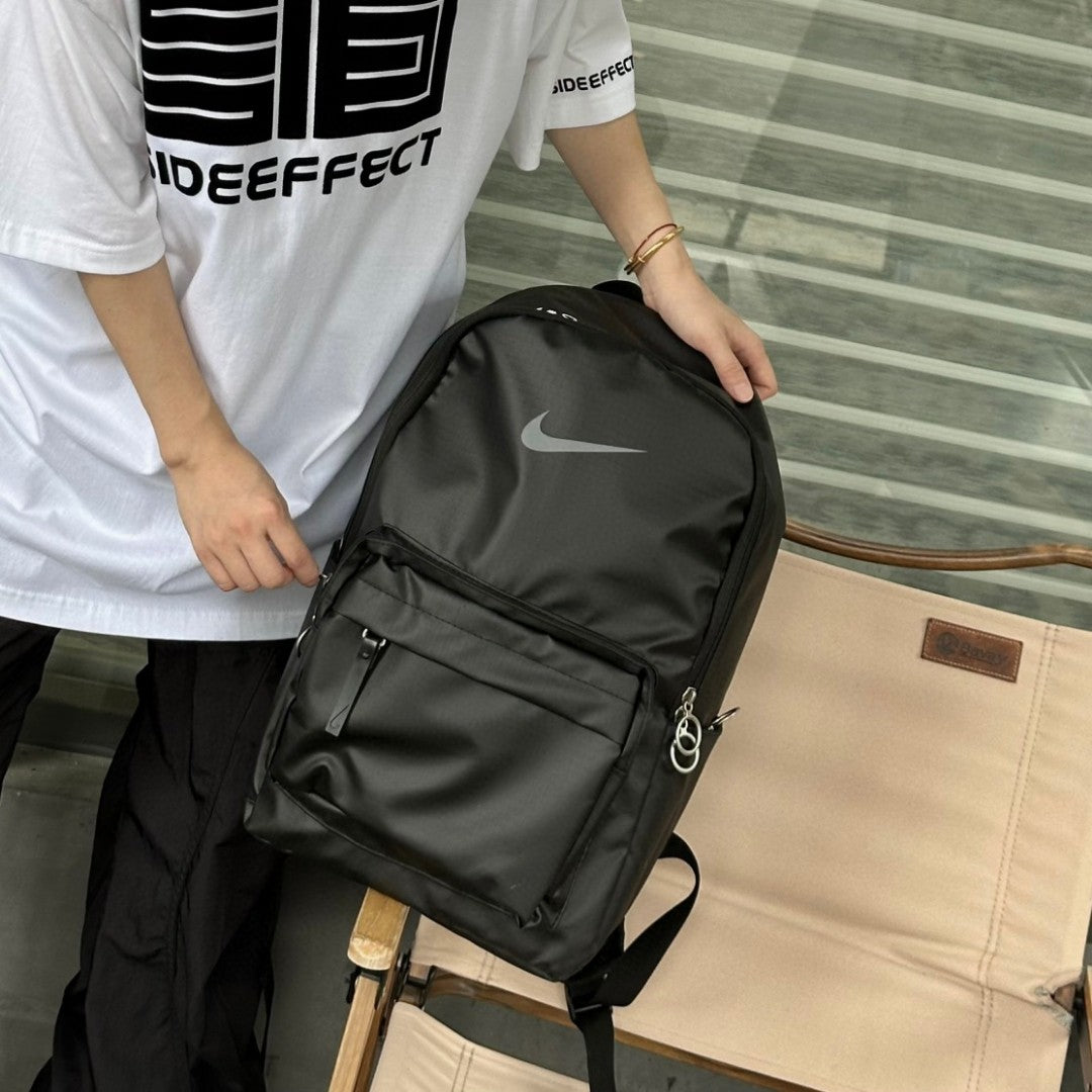 Nike PU Leather Convertible Backpack