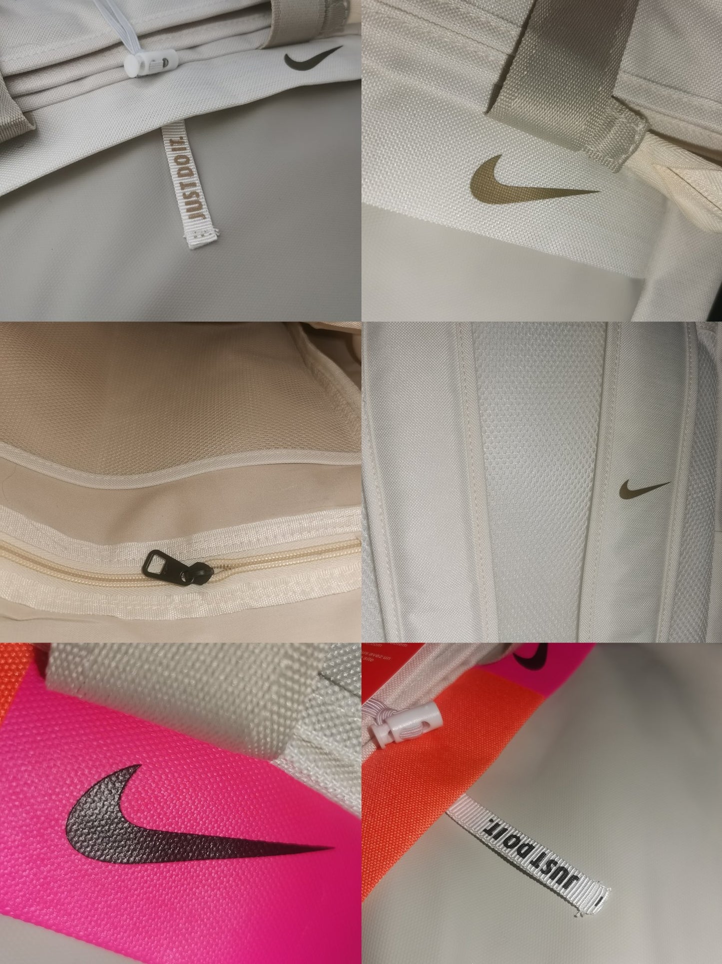 Nike Roll-Top Unisex Backpack