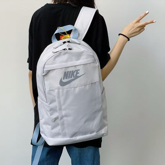 Nike Cool-Toned Backpack Shoulder Bag