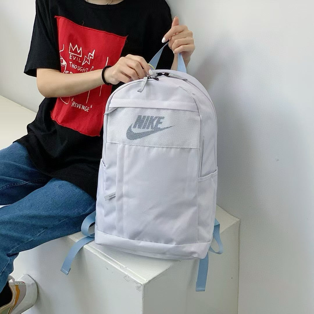 Nike Cool-Toned Backpack Shoulder Bag