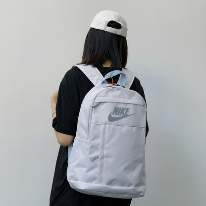 Nike Cool-Toned Backpack Shoulder Bag