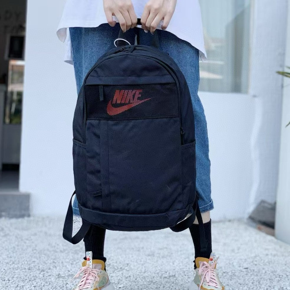 Nike Cool-Toned Backpack Shoulder Bag