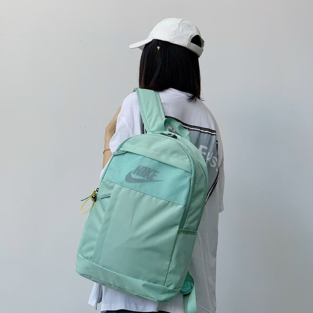 Nike Cool-Toned Backpack Shoulder Bag