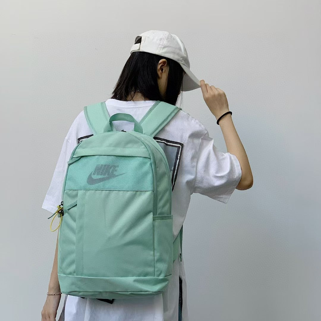 Nike Cool-Toned Backpack Shoulder Bag