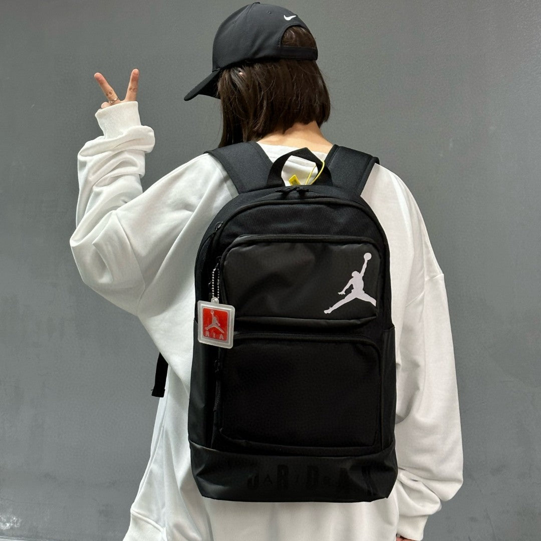 Jordan Multi-Pocket Unisex Backpack