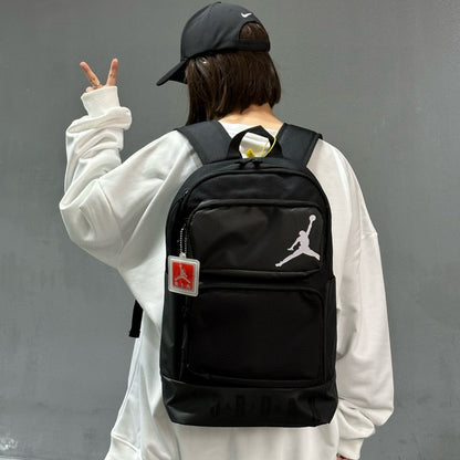 Jordan Multi-Pocket Unisex Backpack