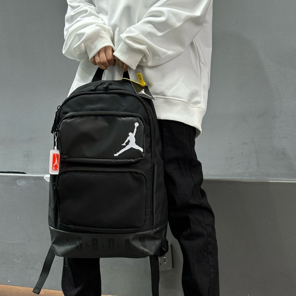 Jordan Multi-Pocket Unisex Backpack
