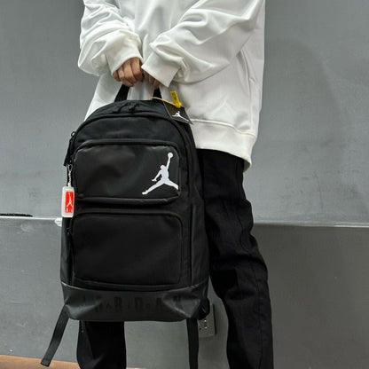 Jordan Multi-Pocket Unisex Backpack