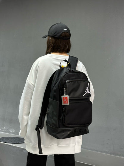 Jordan Multi-Pocket Unisex Backpack