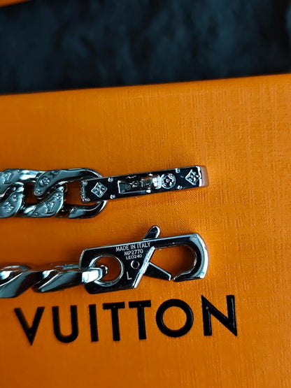 Louis Vuitton LV Chain Links Bracelet