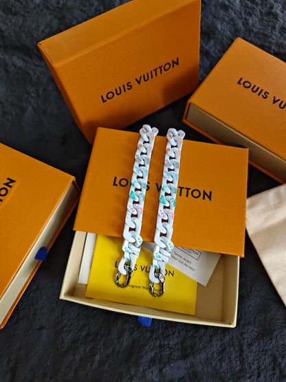Louis Vuitton LV Chain Links Limited Edition Bracelet