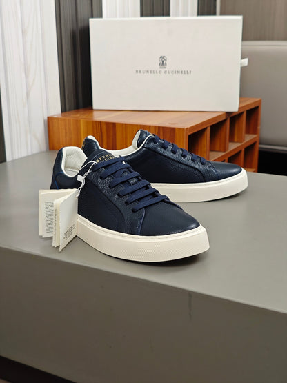 Brunello Cucinelli 2025 SS Men's Sneakers