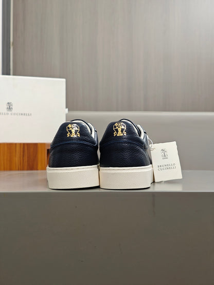 Brunello Cucinelli 2025 SS Men's Sneakers