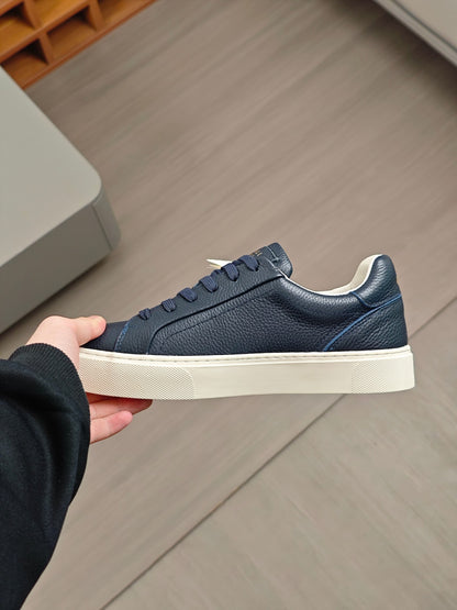 Brunello Cucinelli 2025 SS Men's Sneakers