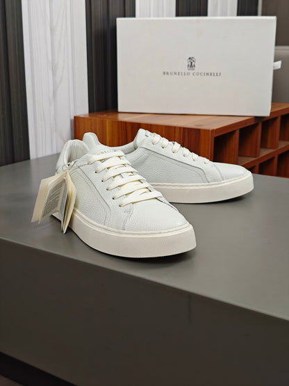 Brunello Cucinelli 2025 SS Men's Sneakers