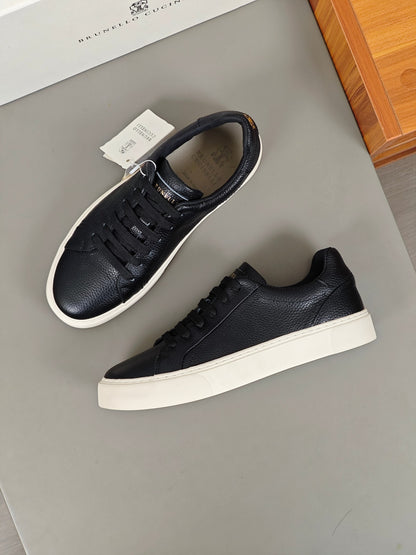 Brunello Cucinelli 2025 SS Men's Sneakers