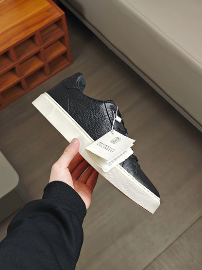 Brunello Cucinelli 2025 SS Men's Sneakers