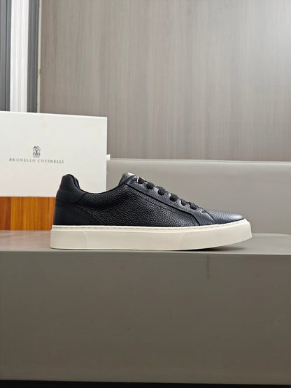 Brunello Cucinelli 2025 SS Men's Sneakers