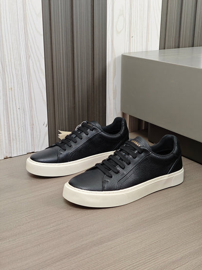Brunello Cucinelli 2025 SS Men's Sneakers