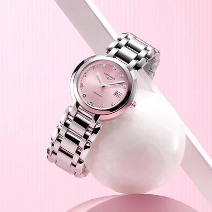 Longines Symphonette Moonphase Ladies' Watch