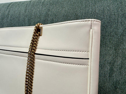 Valentino VLogo Signature Sliding Chain Handbag