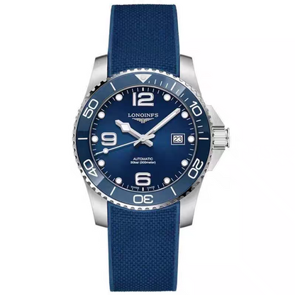 Longines Conquest Automatic Watch (Eddie Peng Edition)